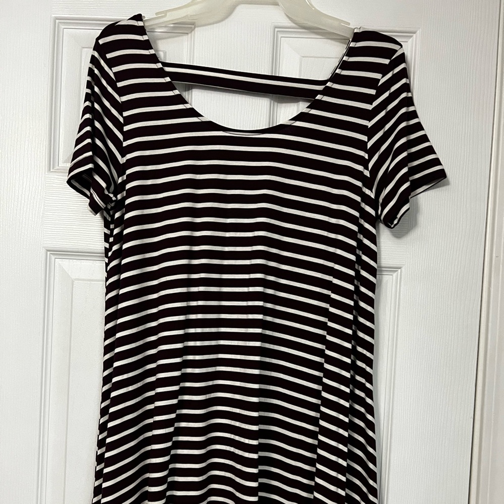 NWOT oversized tunic